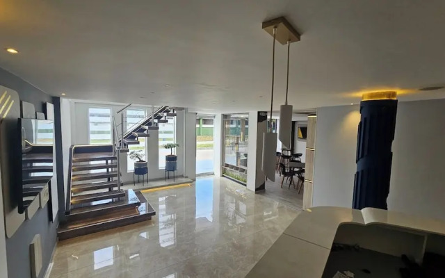 Waldor's Hotel Boutique