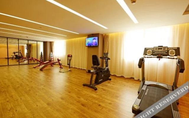 Homeinn Yitel (Zhengzhou Conference & Exhibition Center)