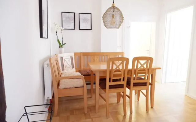 Privatzimmer in bester Altstadtlage