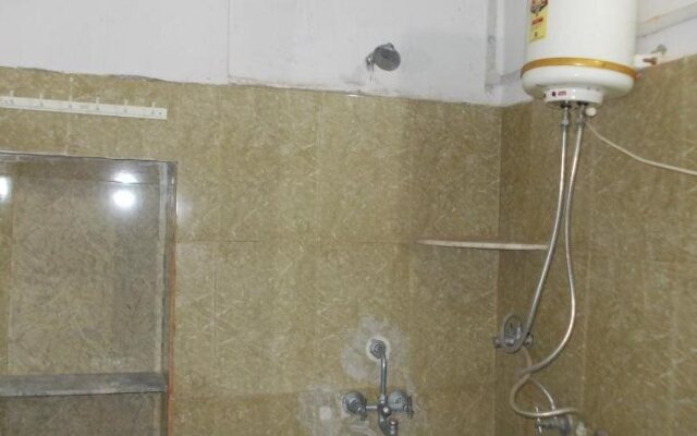 Raj Mahal Guest House