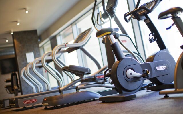 Holiday Inn Manchester - City Centre by IHG