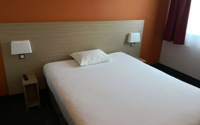 Première Classe Istres