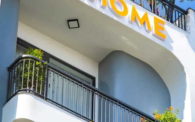 ZenHome Apartments & Hotel Da Nang