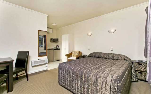 Ballinor Motor Inn Hamilton