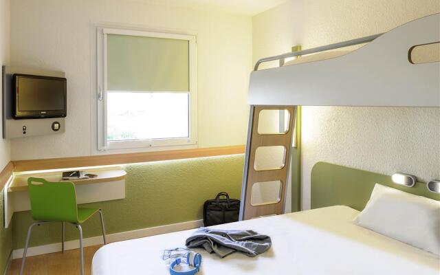 Ibis Budget Hamburg City