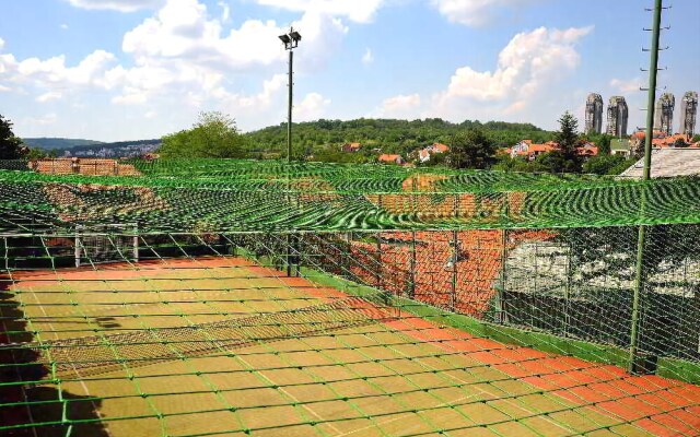 Villa Saga Paradiso