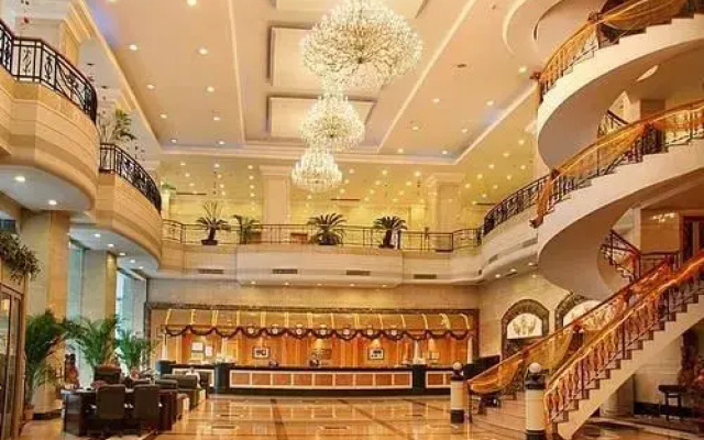 Zibo Hotel - Zibo