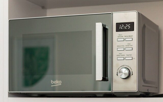 Bel Mare Studio by Renters