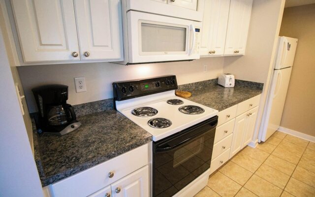 Sandcastle Village II