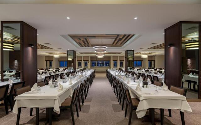 Jura Hotels Kervansaray Uludag