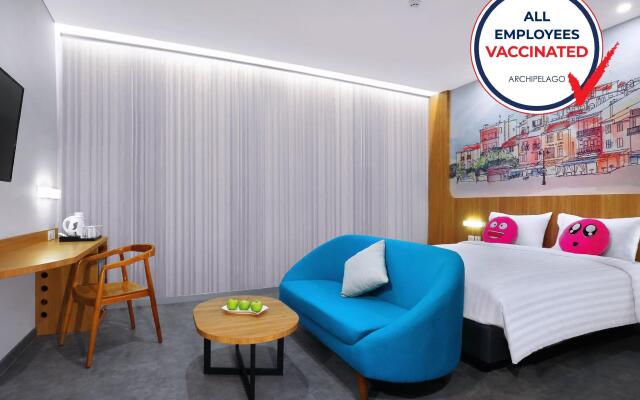 favehotel Ketapang
