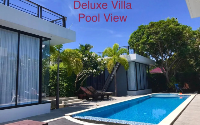 Coco Layma Villa Samui