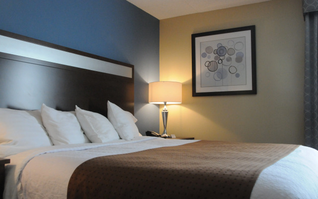 Holiday Inn Lansdale - Hatfield by IHG