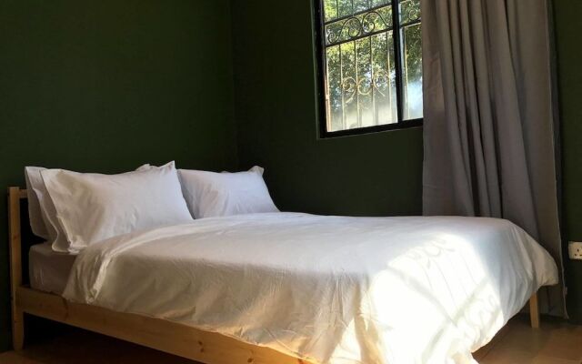 Elopura Vacation Apartment