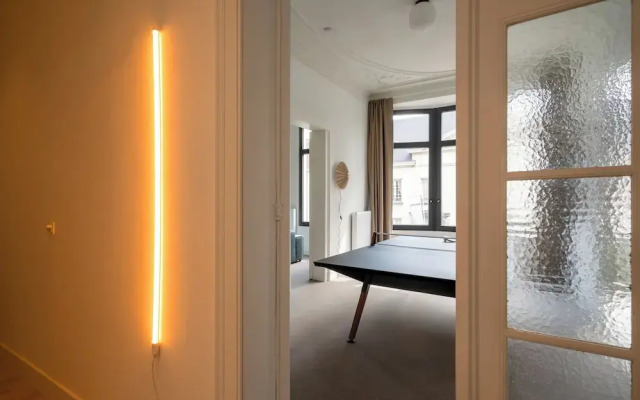 Smartflats - Oudaan Antwerp