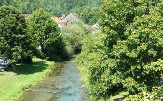 Landgasthof Alter Wirt