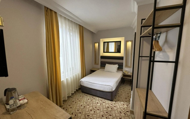 Tekirdag Yat Hotel