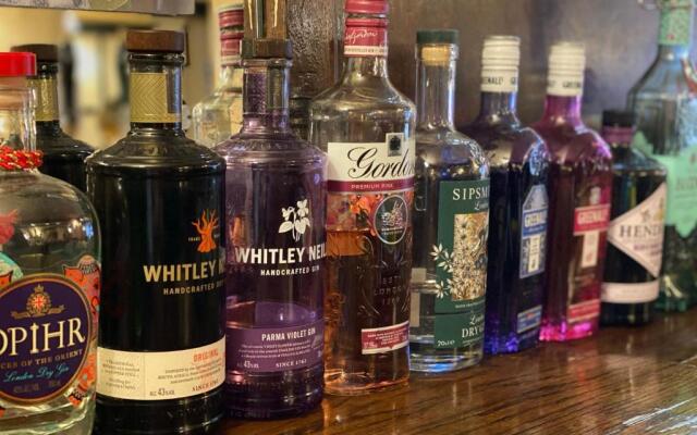 The George Hotel Easingwold
