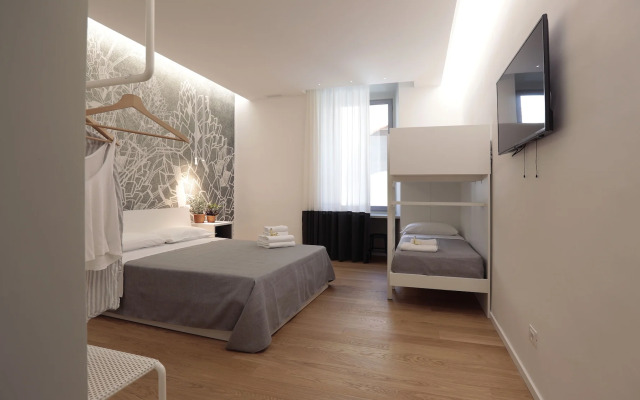 Suite Inn Rome