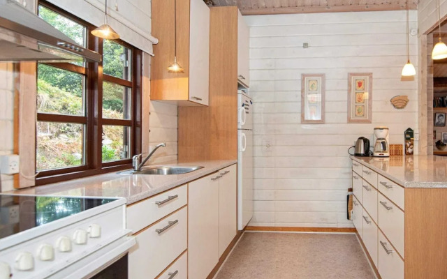 6 Person Holiday Home in Silkeborg