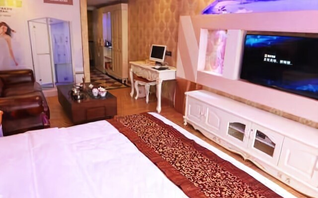 Hangfei Liansuo Hotel