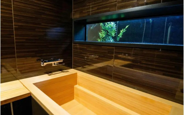 Auberge Homachi Mikuni Minato