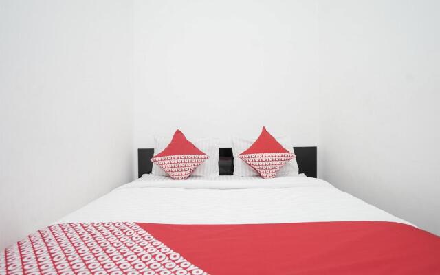 OYO 445 Lavender Homestay Syariah