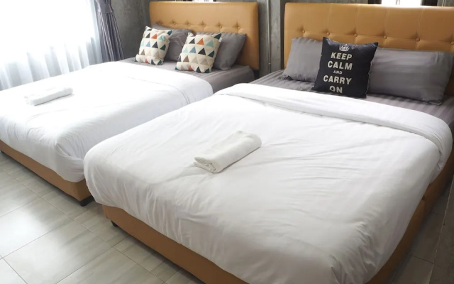 Ban Kaeng Resort