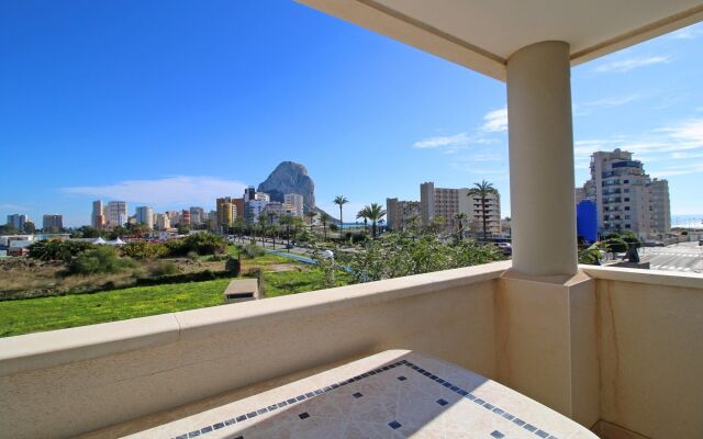 Holiday Apartment Estrella de Calpe 2 - Costa Calpe