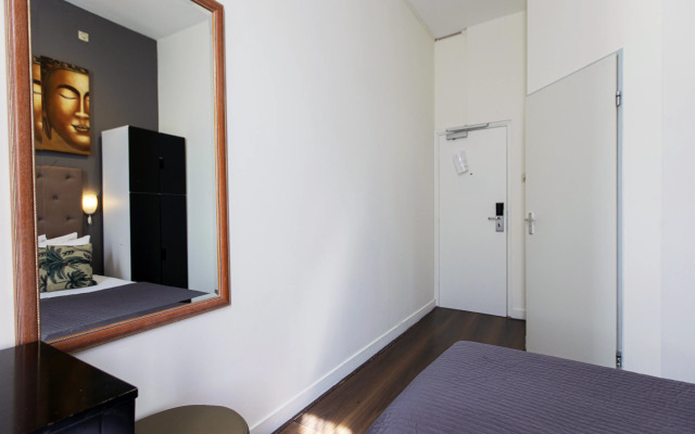 Quentin England Hotel