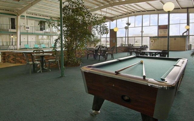 Knights Inn Rantoul
