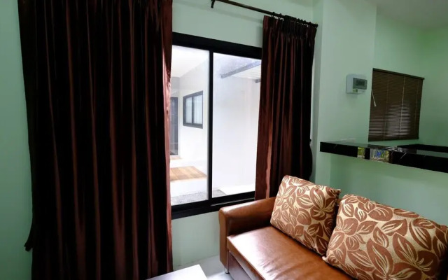 Panisara Pool Villa Samui