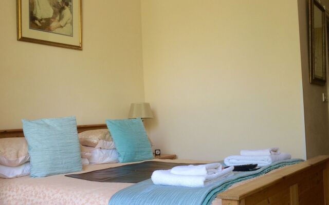 Rosalie Guest House
