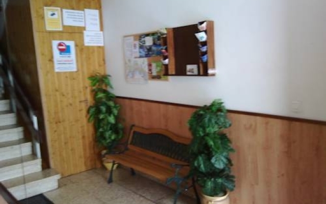 Casa de Huespedes Maria