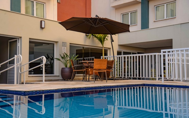 Comfort Hotel Bauru