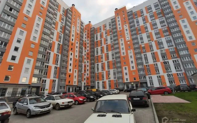 АПАРТС на ул. Чистопрудненская, д. 18