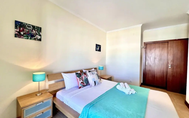 Albufeira Salgados Beach 6 by Homing