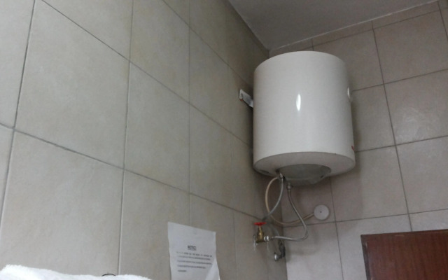 Lillian Towers Hotel