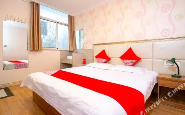 MeiChu Meichu Hotel Suzhou