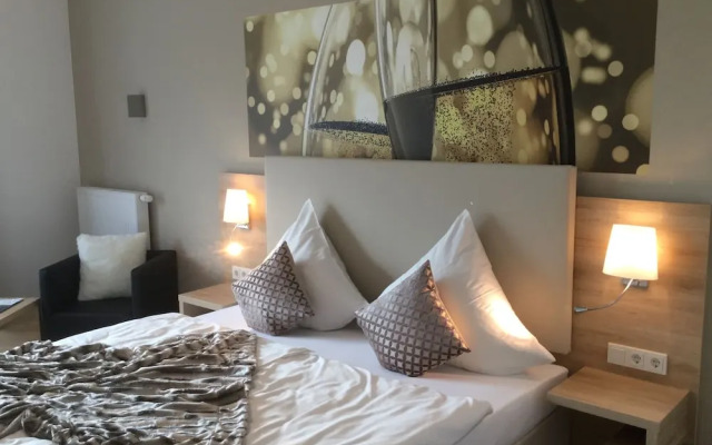 Weingut Pension Bastian