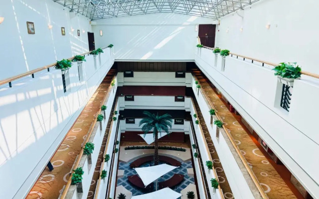 Mason Hotel Shanghai