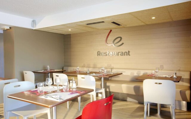 Sure Hotel by Best Western Valence Nord