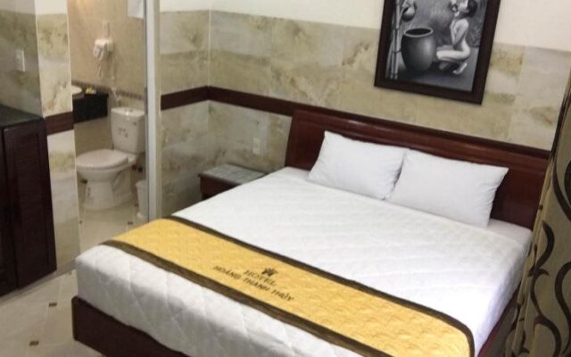 Hoang Thanh Thuy 3 Hotel