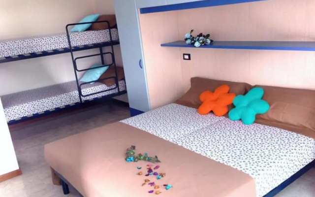 Comfortable Flat With Pool in a Excellent Location