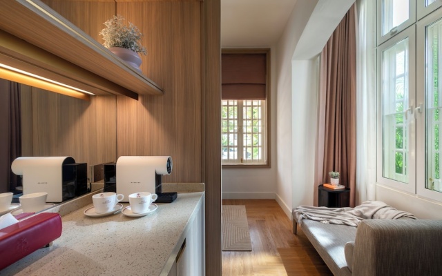 1926 Heritage Hotel Penang By The Unlimited Collection – Guest Rooms – George Town
