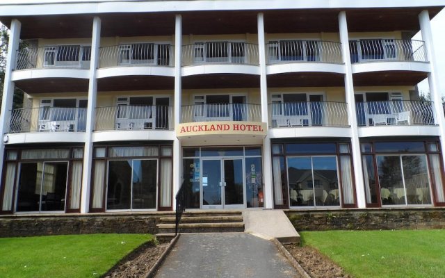 Auckland Hotel