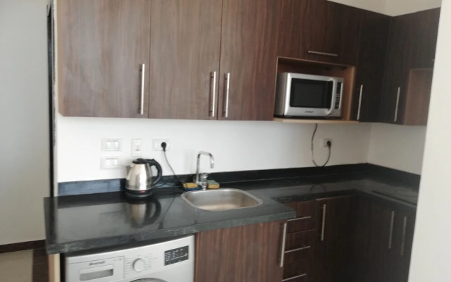 Chalets in Cecelia Resort