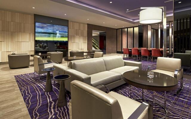 Hilton Long Beach Hotel