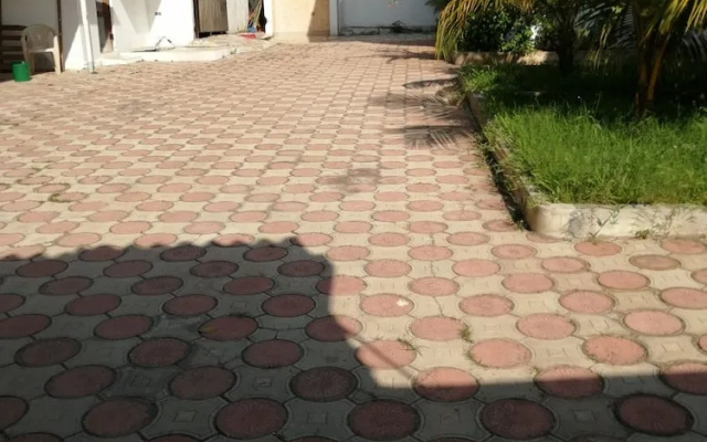 Salhiya Lodge - Hostel