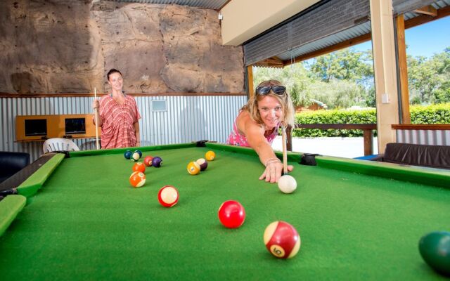 BIG4 Sunshine Resort